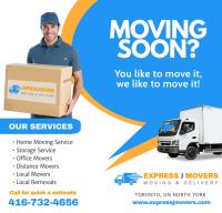 Express J Movers image 3